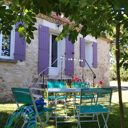 La Grange De Victorine, Gite Bergerac Exterior photo