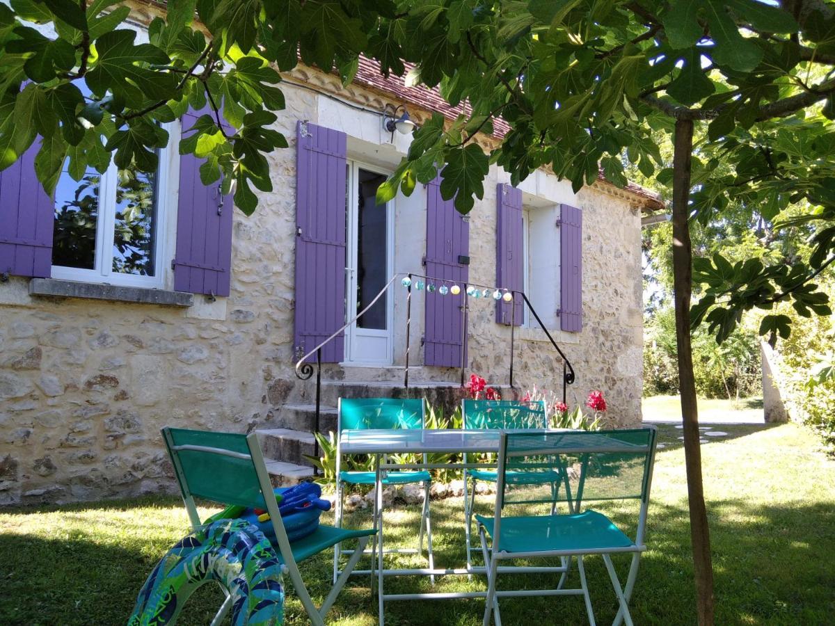 La Grange De Victorine, Gite Bergerac Exterior photo